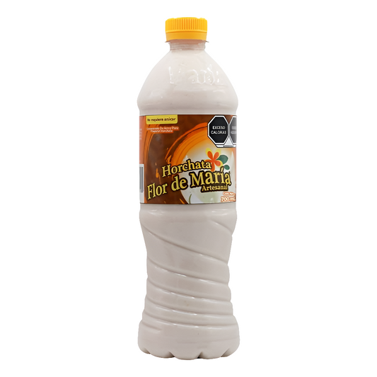 Horchata Flor de María 700 ml