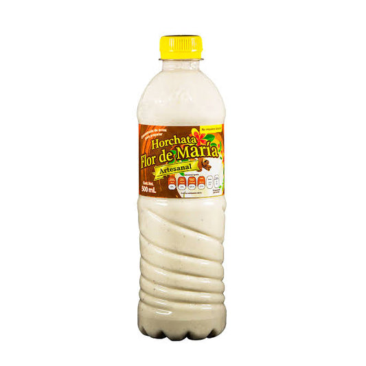 Horchata Flor de María 500 ml